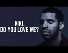 Drake  In My Feelings (Lyrics Video)