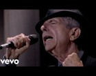 Leonard Cohen  Hallelujah