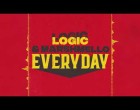 Marshmello  Logic  EVERYDAY (Audio)