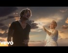 Keith Urban  One Too Many with P!nk (Official Music Video)
