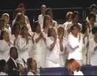 Oh To Be Kept by Jesus  COGIC Mass Choir