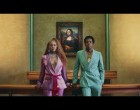 APES**T  THE CARTERS