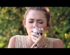 Miley Cyrus  The Backyard Sessions  Jolene