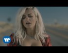 Bebe Rexha  Meant to Be (feat. Florida Georgia Line) [Official Music Video]