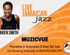 Live Jamaican Jazz-3.0: ($1.99usd)