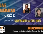 Live Jamaican Jazz-5.0: ($1.99usd)