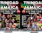 *TRINIDAD vs JAMAICA Mothers Day Comedy.