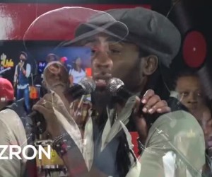 Fathers Day Featured Artist (Promo)- Hezron